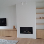 1 woonkamer Westerlo