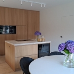 5 b keuken Argenta invisible door