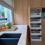 5 z keuken binnenlades