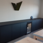 ontvangstruimte Vandersanden