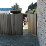 vlakke-tuinpoort-padoek-olen-gesloten